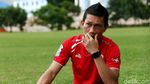 Juara Liga 1 2018, Persembahan Ismed Sofyan untuk Persija