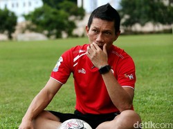 Ismed memulai karir sepak bolanya dengan ikut sekolah sepakbola di Langsa, yang jarak lokasinya cuma sekitar dua kilo meter dari markas klub PSBL Langsa-salah satu klub profesional di Aceh.