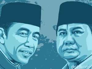Riuh Rendah Jelang Debat Capres Kedua