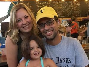 Haru, Saat Ayah Tuli Pertama Kali Dengar Suara Putrinya