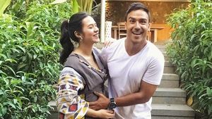 Viral Para Pria Edit Wajah Hamish Daud di Foto Raisa Lahiran, Bikin Ngakak
