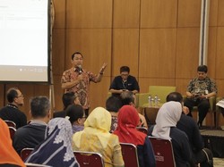 Serbadigital, Warga Semarang Kini Lebih Mudah Akses Layanan Kesehatan