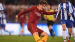 Serigala Roma Menang di Kandang