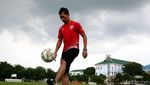 Juara Liga 1 2018, Persembahan Ismed Sofyan untuk Persija