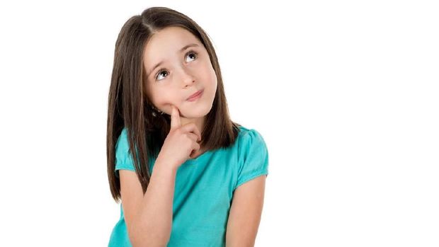 Tips Menjawab Pertanyaan Anak 'Tuhan Itu Siapa?'