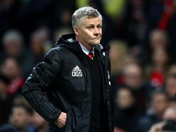 Di Tangan PSG, Bulan Madu MU Bersama Solskjaer Berakhir