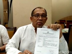 Alex Asmasoebrata Laporkan Kasubdit Siber Polda Metro ke Propam Polri