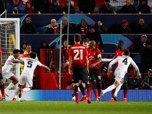 MU Kalah dari PSG, Bukti Perkataan Mourinho Ada Benarnya MU Kalah dari PSG, Bukti Perkataan Mourinho Ada Benarnya