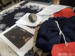 3 Pelempar Batu ke Mobil di Sleman Pilih Korbannya Secara Acak