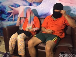 Threesome Bareng Anak Diganjar Bui