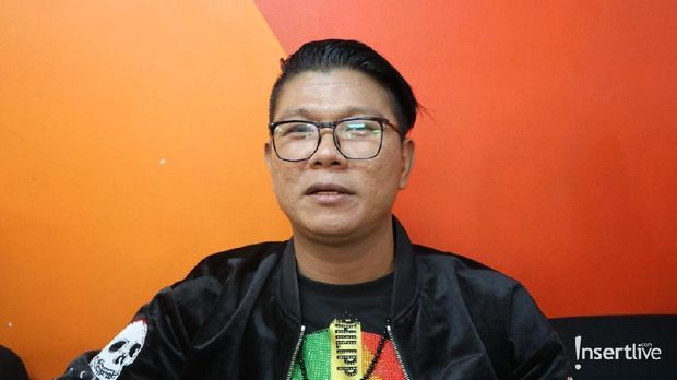 Andika Mahesa