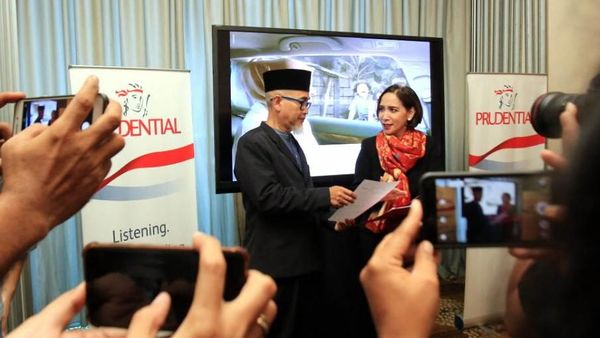 Program Wakaf PRUsyariah