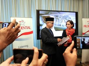 Program Wakaf PRUsyariah