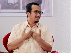Kisah Oleh-oleh dari Ibunda Jokowi, Yusuf Mansur Sedih Tak Bisa Melayat