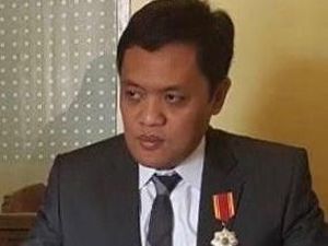 Konser Solidaritas Ahmad Dhani Ditunda, Habiburokhman: Mestinya Santai Saja Konser Solidaritas Ahmad Dhani Ditunda, Habiburokhman: Mestinya Santai Saja