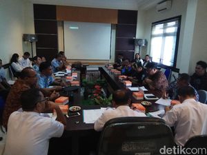 Pencari Suaka yang Bakar Diri di Rudenim Manado Tewas