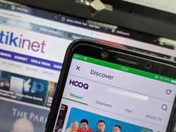 Layanan Berhenti, Telkomsel dan Grab Putuskan Hooq
