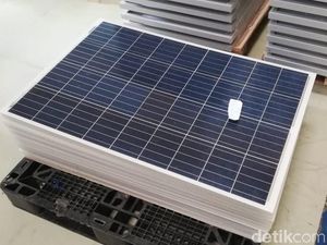 Alasan Motor Tidak Cocok Pakai Solar Panel