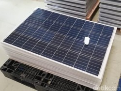 Alasan Motor Tidak Cocok Pakai Solar Panel