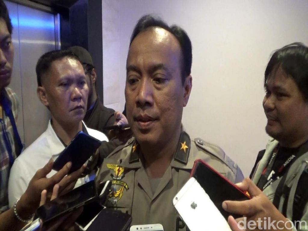 Mabes Polri Punya 400 Perwira Kombes Nganggur Mabes Polri Punya 400 Perwira Kombes Nganggur