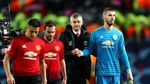 David De Gea di MU: Diawali Sir Alex, Diakhiri Erik ten Hag