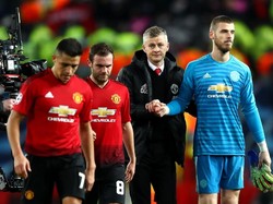 Woodward: Cuma Solskjaer yang Mengerti MU