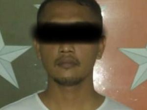 Kecanduan Judi, Menantu Curi Lalu Jual Motor Mertua