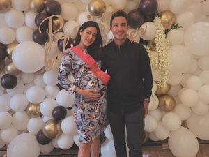 Foto Raisa Setelah Melahirkan Dipuji Netizen, Cantik Tanpa Bulu Mata Palsu Foto Raisa Setelah Melahirkan Dipuji Netizen, Cantik Tanpa Bulu Mata Palsu