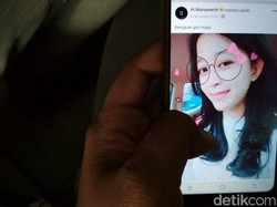 Momen Ai Teman Bos Tekstil di Malaysia Sebelum Diduga Dimutilasi