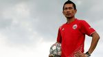 Juara Liga 1 2018, Persembahan Ismed Sofyan untuk Persija