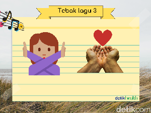 Masih Pagi, Iseng Dulu! Buktikan Ketajaman Otak dengan Tebak-tebakan
