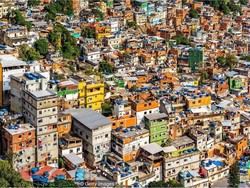 Mereka yang Ubah Daerah Kumuh di Berbagai Negara Jadi Permukiman Layak