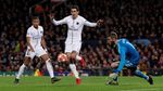 Setan Merah Terkubur di Old Trafford