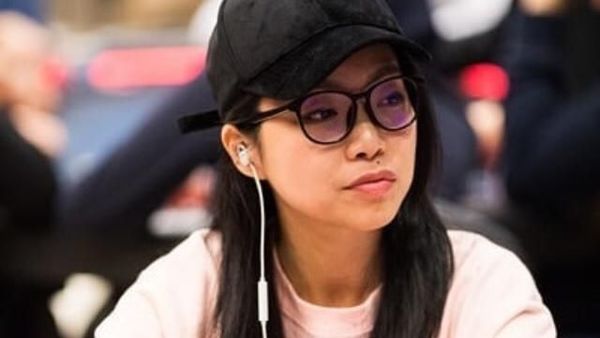 Foto: Wanita Ini Jadi Pemain Poker Paling Hebat di Malaysia, Raup Rp 2,1 M