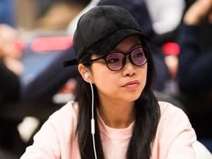Foto: Wanita Ini Jadi Pemain Poker Paling Hebat di Malaysia, Raup Rp 2,1 M