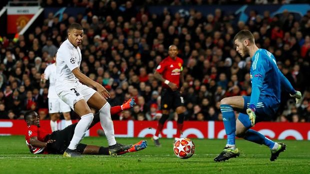Akhir Bulan Madu Solskjaer dengan Man United