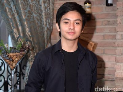 Angga Yunanda Keranjingan Film Horor