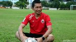 Juara Liga 1 2018, Persembahan Ismed Sofyan untuk Persija