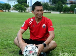 Kesan Pertama Ismed Masuk Timnas dan Kedekatannya dengan Aji Santoso