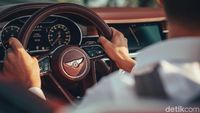 Ups! 5 Artis Ini Pura-pura Punya Mobil Mewah, Ada yang Lupa Bayar Sewa