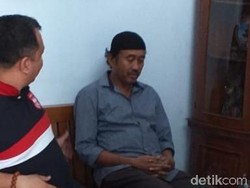 Koruptor Perbaikan Jalan Koja Jakut Ditangkap di Kuningan