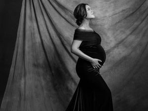 Raisa Melahirkan, Ini Gayanya Pakai Baju Hamil yang Bisa Mamah Muda Tiru