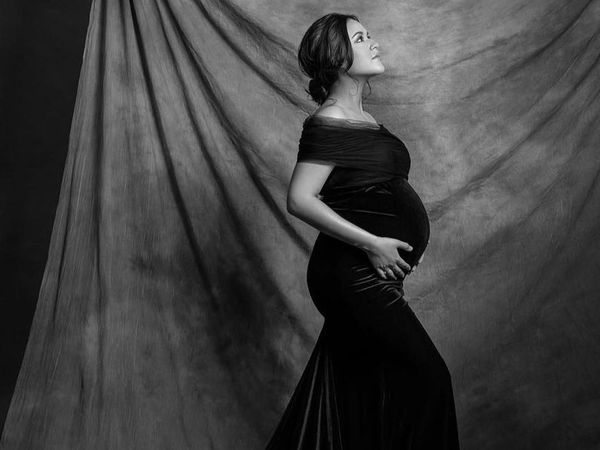 Raisa Melahirkan, Ini Gayanya Pakai Baju Hamil yang Bisa Mamah Muda Tiru