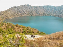 Selamat Datang Moyo Satonda di Status Taman Nasional!