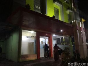 Tukang Pijat Diculik, Polisi: Ada Luka di Alat Vital Korban