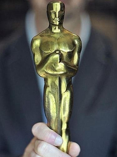 Piala Oscar