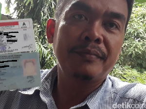 Terkait Surat Palsu, Subkhan akan Tempuh Jalur Hukum Terkait Surat Palsu, Subkhan akan Tempuh Jalur Hukum