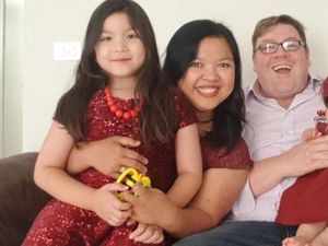 Kehidupan Dua Keluarga Multi Budaya Indonesia di Australia Kehidupan Dua Keluarga Multi Budaya Indonesia di Australia