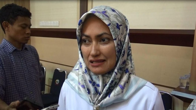 Rakyatnya Tandu Jenazah Puluhan Km, Ini Kata Bupati Rakyatnya Tandu Jenazah Puluhan Km, Ini Kata Bupati