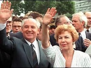 Berjuang Lawan Leukemia: Kareem Abdul Jabar hingga Raisa Gorbachev